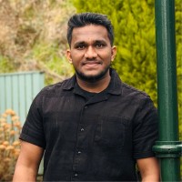 Sumit Chougale