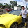 Yunior Villalba
