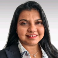Pooja Shah