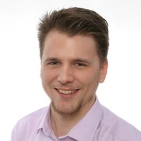 Moritz Dahm
