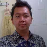 Harry Hartono