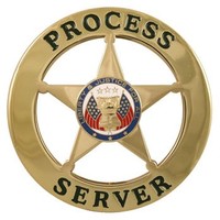 Process Server