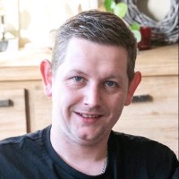 Jarno Roosink