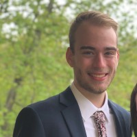 Garrett Musslewhite