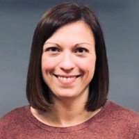 Monica Backes, Pt, Dpt