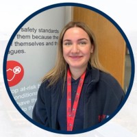 Katie Barclay