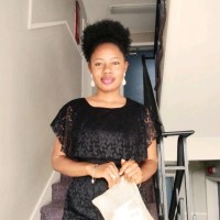 Tibah Perpetua Ijang epse Bongjoh