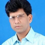 Sudhir Saxena