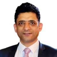 Pankaj Goyal, MB BS, MD