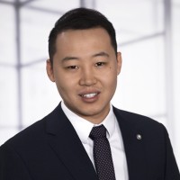 Tony Zhang