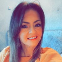 Sussana Parkinson