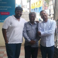 Muthu Samy
