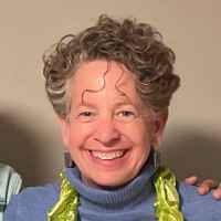 Julia M. C. Friedlander