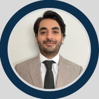 A. Doğukan Keleş, Ph.D