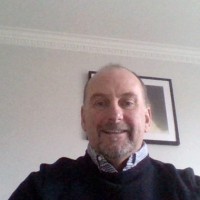Paul Robinson
