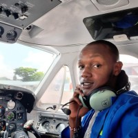 ISAAC KARIUKI