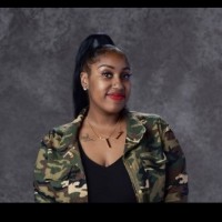 Markecia Jacobs