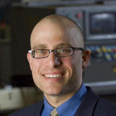 Scott Livingston
