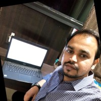 Ashish Sinha