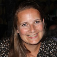 Liselotte Hendrikx