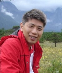 Aron Khong