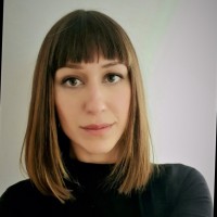 Ilina Blazevska