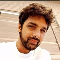 NITISH BORKAR
