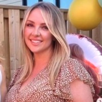 Courtney Tooley