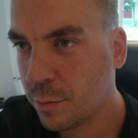 Patrik Enqvist
