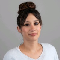 Lucía Peralta