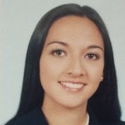 Leidy Johanna Franco Parrado