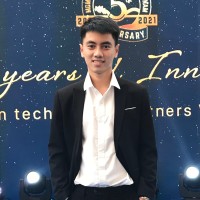 Huy Tran