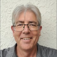 Simon Richardson