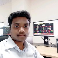 Sathwik Pendekanti