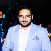 Dhiraj Tyagi