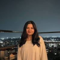 Dhanashri Shirke