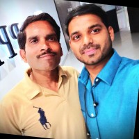 D. K. VERMA