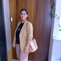 Manisha Motwani