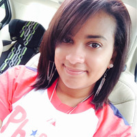 Stephanie Gilliard