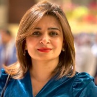 Areej Alyousef, Ma,Pmp®Pmi®,Pmd