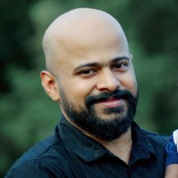 Akhil Dev