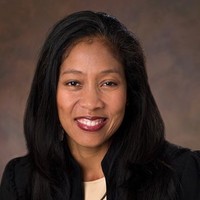 Alicia Belton, FAIA, NOMA