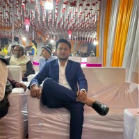 Mohd Ashraf