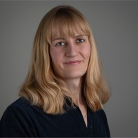 Clare McMahon