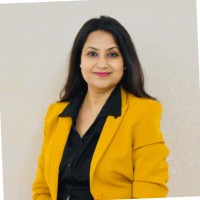 Dr. Sangeeta Kumar