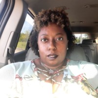 Oretha Kinlaw