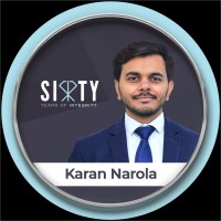 Karan Narola