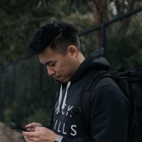 Darren Tan