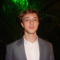 JOAO BARTZ BENDER