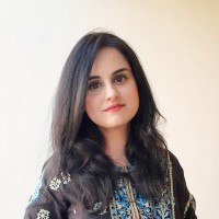 Sana Younas